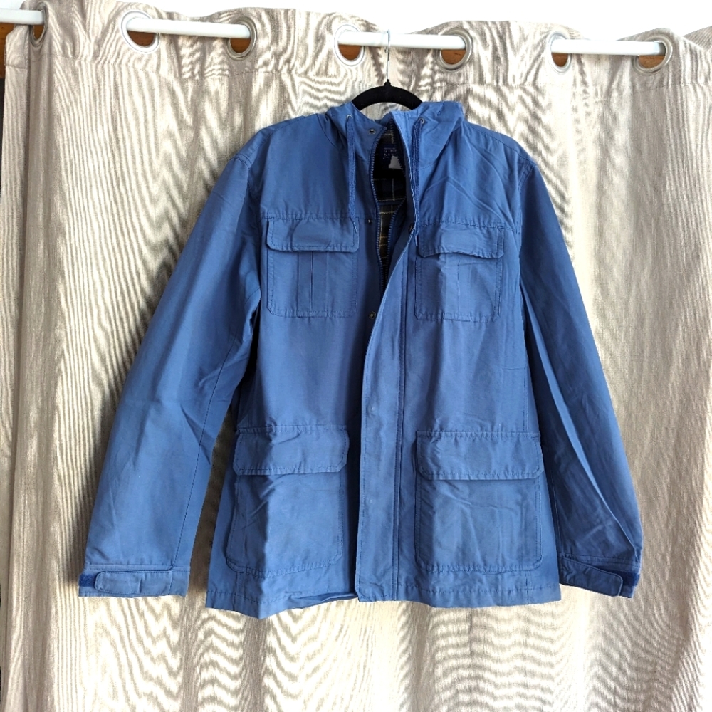 Men's Light Jacket